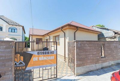 Casă cu 3 camere cu Teren 354 Mp în Central - 7