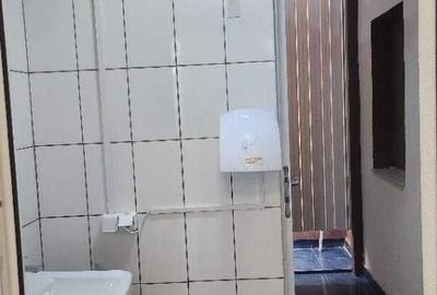 Spațiu comercial, de 168 mp, în Centrul Civic