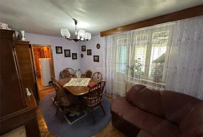 Apartament cu 2 camere semidecomandat în Moroasa 1 - 5