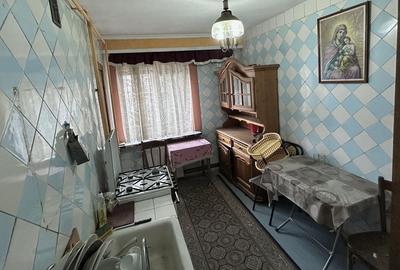 Apartament cu 2 camere decomandat în Teilor - 1