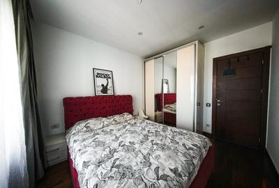 Apartament cu 3 camere decomandat, mobilat în Dristor