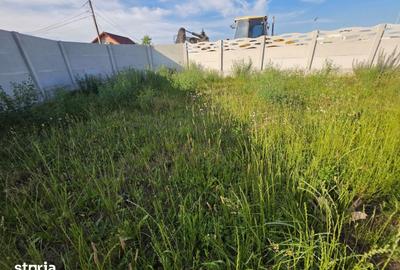 Casă cu 2 camere cu Teren 450 Mp în Cetate - 14