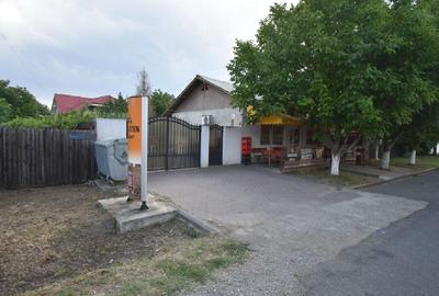 Spațiu comercial, în Micșuneștii Mari
