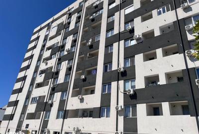 Garsonieră în Dudu
