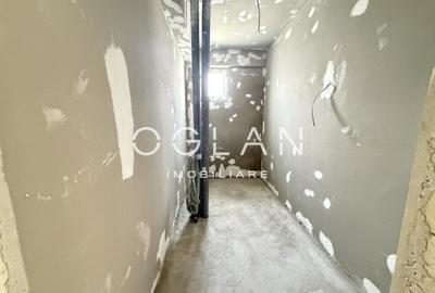 Penthouse cu 4 camere decomandat în Șelimbăr - 8