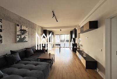 Apartament cu 2 camere decomandat în Cristian