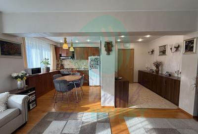Apartament cu 2 camere semidecomandat în Mihai Bravu - 7