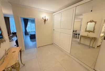 Apartament cu 2 camere semidecomandat în UTA