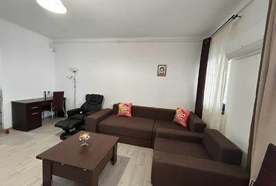 Apartament cu 2 camere decomandat, mobilat în Tomis Plus - 2