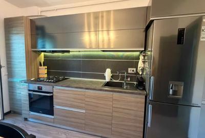 Apartament cu 2 camere decomandat în Lujerului