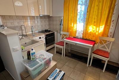 Apartament cu 3 camere în Titan