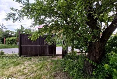 Spațiu comercial, în Bălteni - 3
