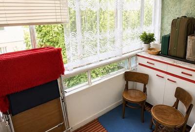 Apartament cu 3 camere decomandat în Tomis Nord - 7