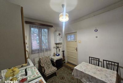 Casă cu 3 camere cu Teren 427 Mp în Găvana - 2
