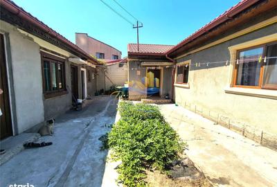 Casă cu 4 camere în Km 4
