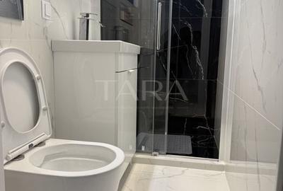 Apartament cu 2 camere decomandat, mobilat în Plopilor - 8