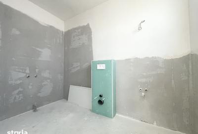 Casă cu 4 camere cu Teren 330 Mp în Moșnița Nouă - 2