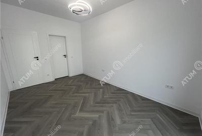 Apartament cu 3 camere decomandat în Șelimbăr - 10