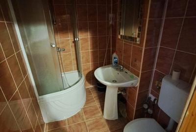 Garsonieră în Central