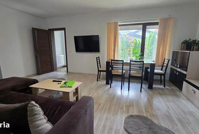 Casă cu 4 camere în Breazu - 5