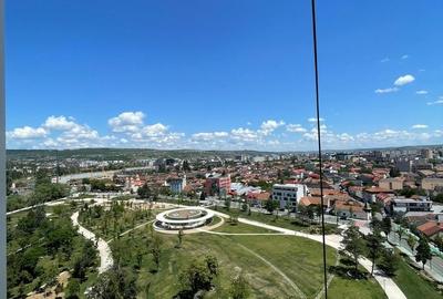 Apartament cu 2 camere în Central - 7