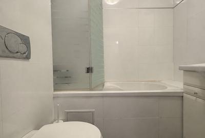 Apartament cu 2 camere semidecomandat, mobilat în Herăstrău - 12