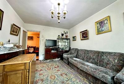 Apartament cu 3 camere decomandat în Central - 3