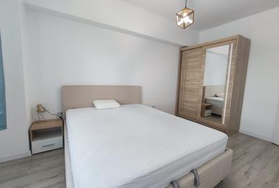 Apartament cu 2 camere decomandat în Păcurari - 3