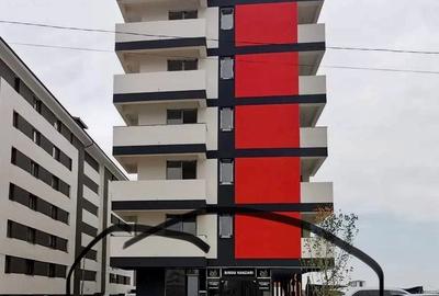 Spațiu comercial, de 142 mp, în Chiajna - 3