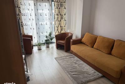 Apartament cu 2 camere, mobilat în Central - 6