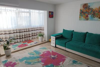 Apartament cu 2 camere decomandat în Central - 2