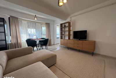 Apartament cu 2 camere în Tătărași