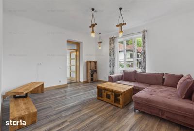 Apartament cu 3 camere decomandat, mobilat în Centrul Istoric - 8