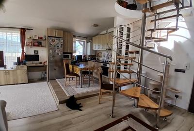 Apartament cu 3 camere decomandat, mobilat în Florești - 5