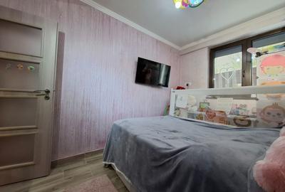 Apartament cu 3 camere decomandat în Valea Lupului - 3