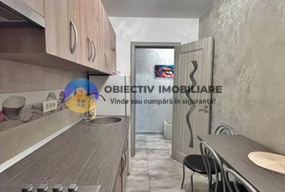 Apartament cu 2 camere decomandat în Dărmănești - 2