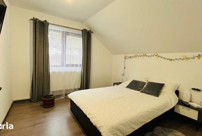 Casă cu 6 camere cu Teren 712 Mp în Central