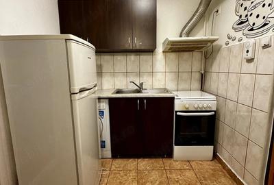 Garsonieră semidecomandată în Noua - 3