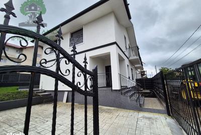 Casă cu 4 camere în Horpaz