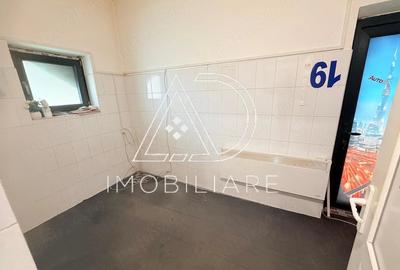 Spațiu comercial, de 65 mp, în Primăverii