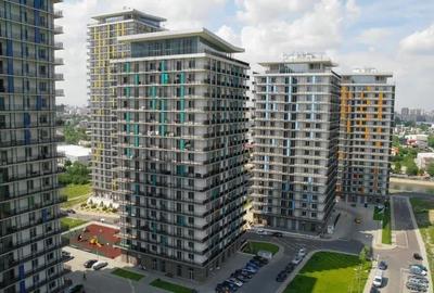 Apartament cu 3 camere decomandat, mobilat în Tineretului - 4