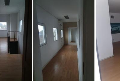 Spațiu comercial, de 2,000 mp, în Băneasa - 8