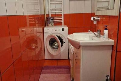 Apartament cu 2 camere semidecomandat în Vest - 2