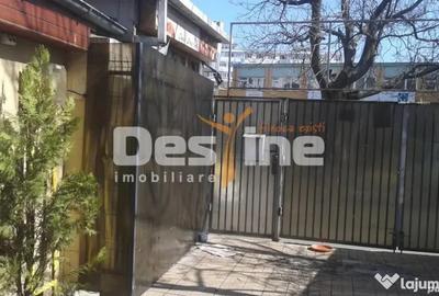 Casă cu 3 camere cu Teren 230 Mp în Grivița