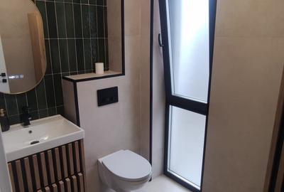 Duplex cu 4 camere cu Canalizare în Berceni - 11