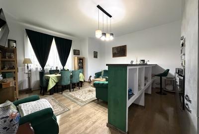 Apartament cu 2 camere decomandat, mobilat în Ultracentral - 3