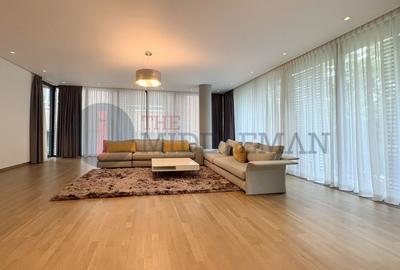 Apartament cu 5 camere decomandat, mobilat în Primăverii - 2