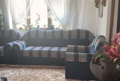 Casă cu 2 camere în Dosu Bricii - 3