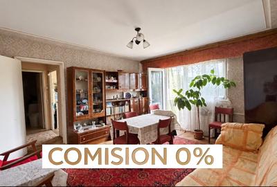 Apartament cu 2 camere semidecomandat în Șagului