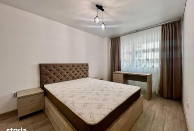 Apartament cu 2 camere în Copou
